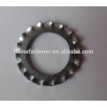 Stainless steel Star Lock Washers